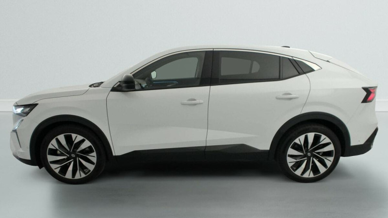 RENAULT RAFALE E-TECH FULL HYBRID 200CH TECHNO