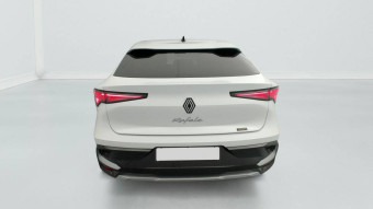 RENAULT RAFALE E-TECH FULL HYBRID 200CH TECHNO