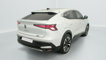 RENAULT RAFALE E-TECH FULL HYBRID 200CH TECHNO