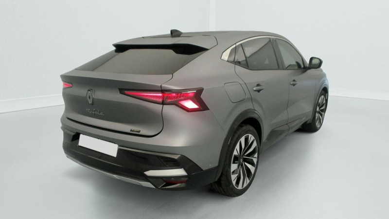 RENAULT RAFALE E-TECH FULL HYBRID 200CH TECHNO