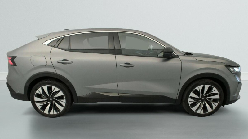 RENAULT RAFALE E-TECH FULL HYBRID 200CH TECHNO