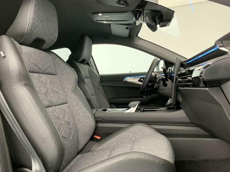 RENAULT RAFALE E-TECH FULL HYBRID 200CH TECHNO