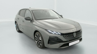 PEUGEOT 308 BLUEHDI 130CH EAT8 ALLURE