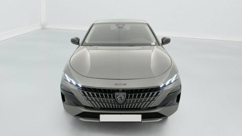 PEUGEOT 308 BLUEHDI 130CH EAT8 ALLURE