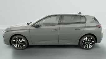 PEUGEOT 308 BLUEHDI 130CH EAT8 ALLURE