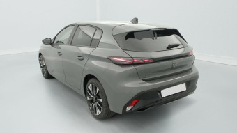 PEUGEOT 308 BLUEHDI 130CH EAT8 ALLURE