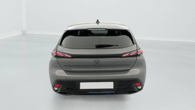 PEUGEOT 308 BLUEHDI 130CH EAT8 ALLURE