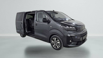 PEUGEOT TRAVELLER TRAVELLER M DIESEL 180 CH AUTOMATIQUE BUSINESS