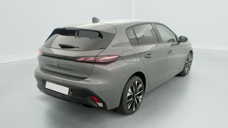 PEUGEOT 308 BLUEHDI 130CH EAT8 ALLURE