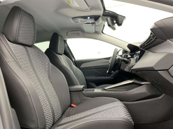 PEUGEOT 308 BLUEHDI 130CH EAT8 ALLURE