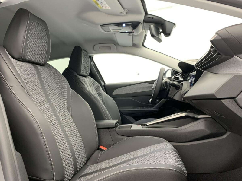 PEUGEOT 308 BLUEHDI 130CH EAT8 ALLURE