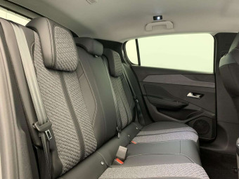 PEUGEOT 308 BLUEHDI 130CH EAT8 ALLURE