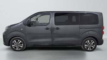 PEUGEOT TRAVELLER TRAVELLER M DIESEL 180 CH AUTOMATIQUE BUSINESS