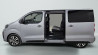PEUGEOT TRAVELLER TRAVELLER M DIESEL 180 CH AUTOMATIQUE BUSINESS