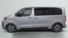 PEUGEOT TRAVELLER TRAVELLER M DIESEL 180 CH AUTOMATIQUE BUSINESS