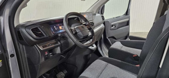 PEUGEOT TRAVELLER TRAVELLER M DIESEL 180 CH AUTOMATIQUE BUSINESS