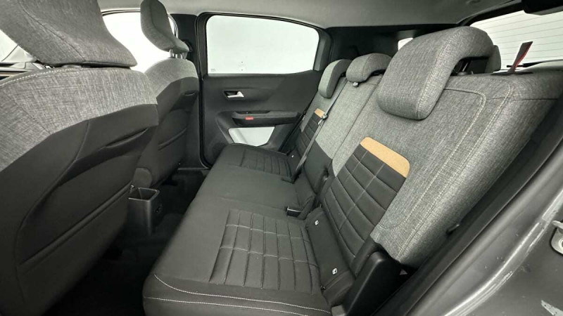 CITROEN C3 AIRCROSS C3 AIRCROSS 1.2 TURBO 100CH PLUS 7PL
