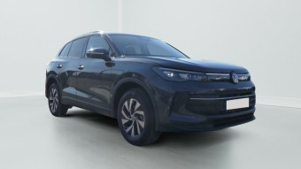 VOLKSWAGEN TIGUAN TIGUAN 1.5 EHYBRID 204CH DSG6 VW EDITION