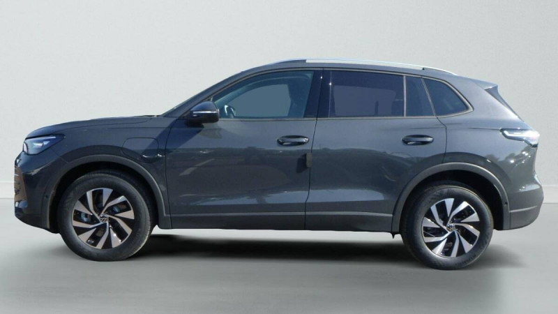 VOLKSWAGEN TIGUAN TIGUAN 1.5 EHYBRID 204CH DSG6 VW EDITION