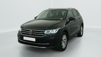 VOLKSWAGEN TIGUAN 1.4 EHYBRID 245CH DSG6 ELEGANCE