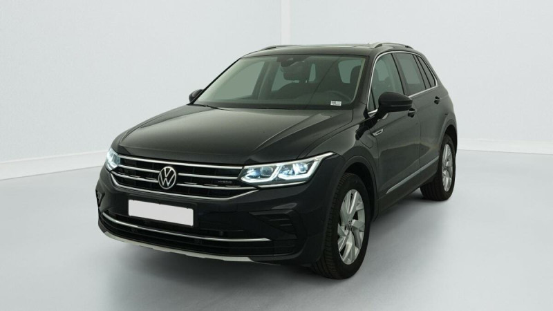 VOLKSWAGEN TIGUAN 1.4 EHYBRID 245CH DSG6 ELEGANCE