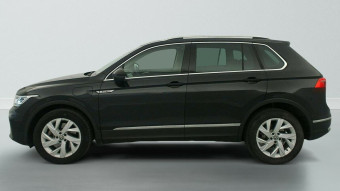 VOLKSWAGEN TIGUAN 1.4 EHYBRID 245CH DSG6 ELEGANCE