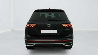 VOLKSWAGEN TIGUAN 1.4 EHYBRID 245CH DSG6 ELEGANCE
