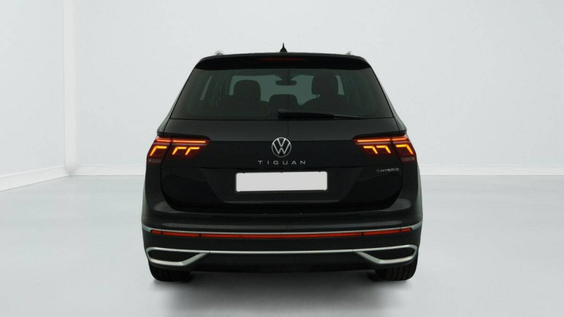 VOLKSWAGEN TIGUAN 1.4 EHYBRID 245CH DSG6 ELEGANCE