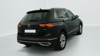 VOLKSWAGEN TIGUAN 1.4 EHYBRID 245CH DSG6 ELEGANCE