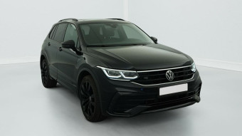 VOLKSWAGEN TIGUAN 1.4 EHYBRID 245CH DSG6 R-LINE EXCLUSIVE
