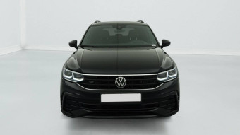 VOLKSWAGEN TIGUAN 1.4 EHYBRID 245CH DSG6 R-LINE EXCLUSIVE