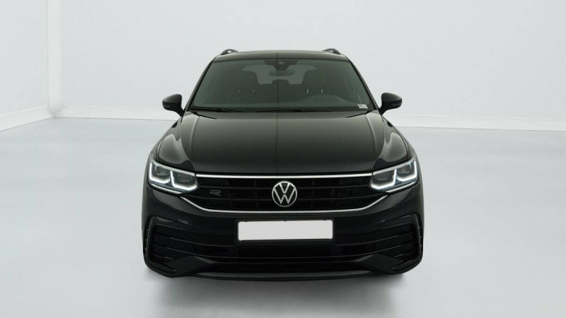 VOLKSWAGEN TIGUAN 1.4 EHYBRID 245CH DSG6 R-LINE EXCLUSIVE