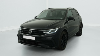 VOLKSWAGEN TIGUAN 1.4 EHYBRID 245CH DSG6 R-LINE EXCLUSIVE