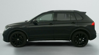 VOLKSWAGEN TIGUAN 1.4 EHYBRID 245CH DSG6 R-LINE EXCLUSIVE