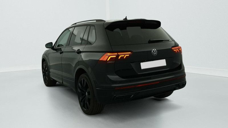 VOLKSWAGEN TIGUAN 1.4 EHYBRID 245CH DSG6 R-LINE EXCLUSIVE