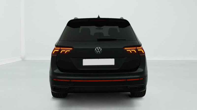 VOLKSWAGEN TIGUAN 1.4 EHYBRID 245CH DSG6 R-LINE EXCLUSIVE