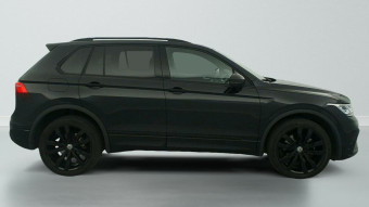 VOLKSWAGEN TIGUAN 1.4 EHYBRID 245CH DSG6 R-LINE EXCLUSIVE