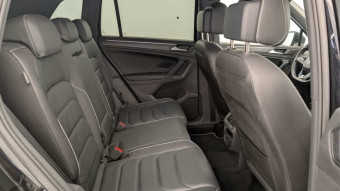 VOLKSWAGEN TIGUAN 1.4 EHYBRID 245CH DSG6 R-LINE EXCLUSIVE