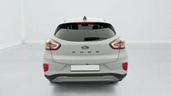 FORD PUMA 1.0 ECOBOOST 125 CH MHEV TITANIUM