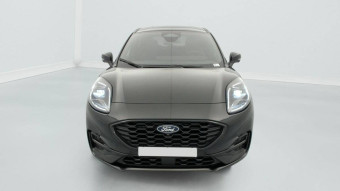 FORD PUMA 1.0 ECOBOOST 125 CH MHEV POWERSHIFT ST-LINE X