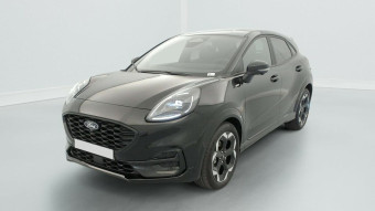 FORD PUMA 1.0 ECOBOOST 125 CH MHEV POWERSHIFT ST-LINE X