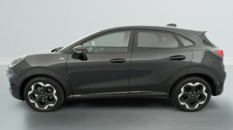 FORD PUMA 1.0 ECOBOOST 125 CH MHEV POWERSHIFT ST-LINE X