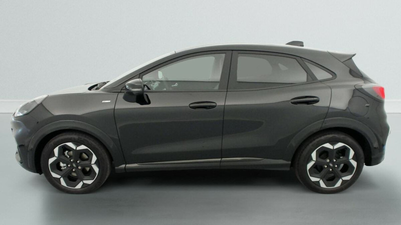 FORD PUMA 1.0 ECOBOOST 125 CH MHEV POWERSHIFT ST-LINE X