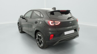FORD PUMA 1.0 ECOBOOST 125 CH MHEV POWERSHIFT ST-LINE X