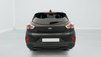 FORD PUMA 1.0 ECOBOOST 125 CH MHEV POWERSHIFT ST-LINE X