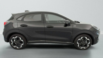 FORD PUMA 1.0 ECOBOOST 125 CH MHEV POWERSHIFT ST-LINE X