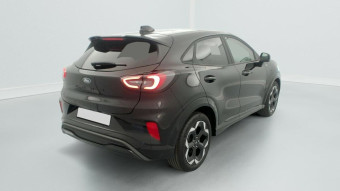 FORD PUMA 1.0 ECOBOOST 125 CH MHEV POWERSHIFT ST-LINE X