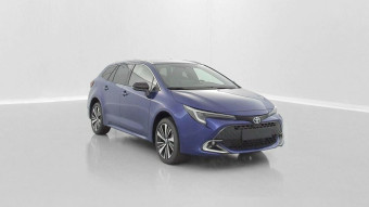 TOYOTA COROLLA TOURING SPORT COROLLA TOURING SPORT 1.8 HYBRIDE 140CH DESIGN