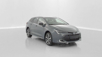 TOYOTA COROLLA TOURING SPORT COROLLA TOURING SPORT 1.8 HYBRIDE 140CH DESIGN