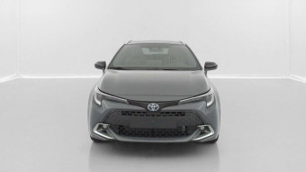 TOYOTA COROLLA TOURING SPORT COROLLA TOURING SPORT 1.8 HYBRIDE 140CH DESIGN